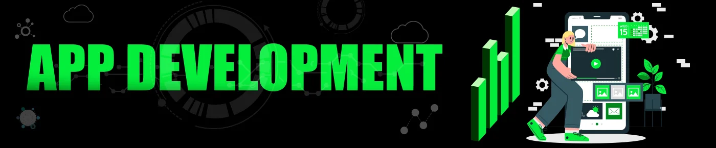 app development banner image