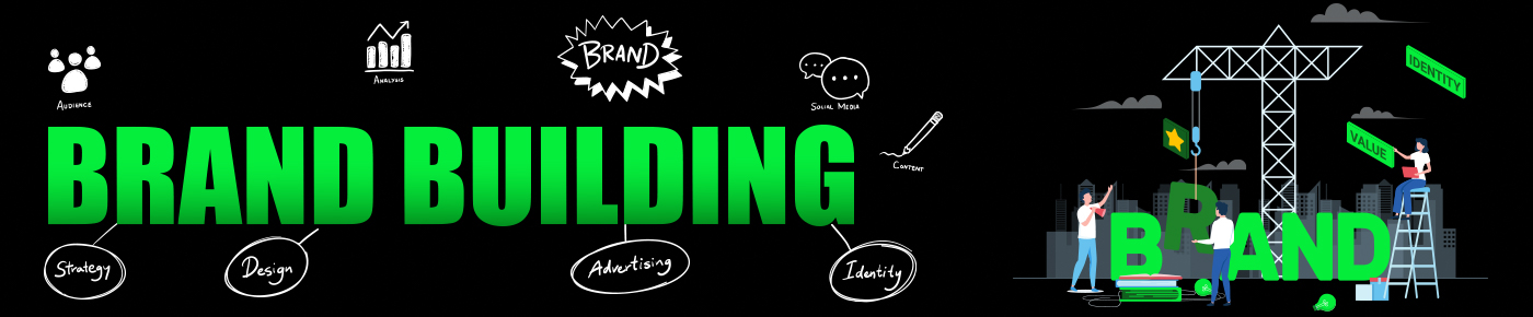 brand building banner image