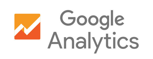 google analytics image